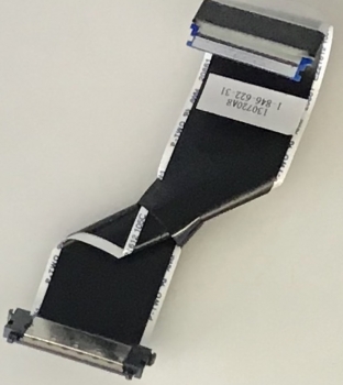A8/B8 1-846-622-31 Flachkabel z.B für KDL-50W685A, KDL-42W656A