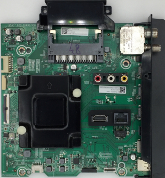 55U7QF motherboard RSAG7.820.10498/ROH 55A690FEVS