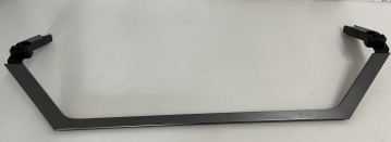 Hisense 55A7500F 55A7GQ Standfuß