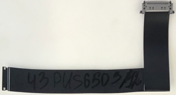 z.B für 43PUS6503/12