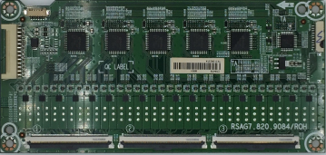 55U7QF RSAG7.820.9084/ROH T-con