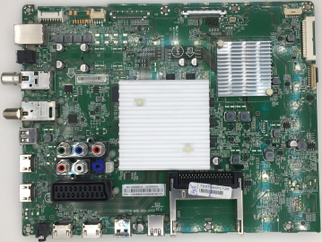 43PUS6452 703TQHPL125 715G7776-M1B-B00-005K Mainboard