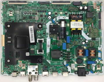 GU43NU7099U KANT-SU(NU7090) ML41A050499A BN9649463A BN94-00031G  Mainboard