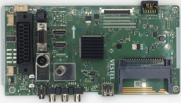 D43F553M1 F43T12E  17MB140 23663888 Mainboard