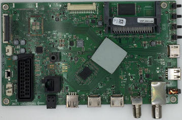 40GFB6650 motherboard ZG7190R-9 T5W2ZZ