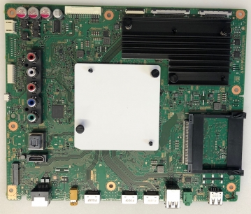 Mainboard 1-982-022-31 S750QF58 V8 für KD-75XE8595