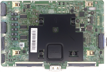 QE55Q7C  BN41-02572B BN94-12660A Mainboard