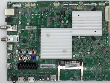 55PUS6551 715G7772-M0E-B00-005K 703TQGPL0179 Mainboard
