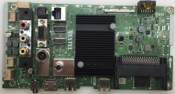 DL50U550D1CW 17MB230 23604275 Mainboard