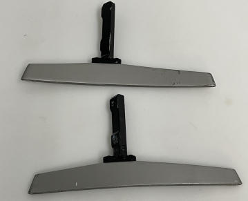Hisense H49NEC6500 Standfüße