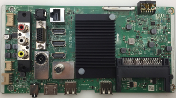 SMART5000A  17MB170 23727573 Mainboard