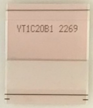 YT1C20B1 2269