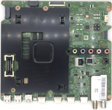 UE55JU6740 BN41-02344A BN94-08996F Mainboard