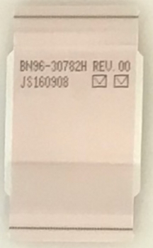 BN96-30782H REV.00 Flachkabel z.B für UE32H5650, UE43M5670