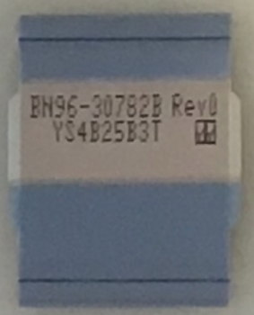 BN96-30782B Rev0 Flachkabel für UE50H6470, UE50H6270
