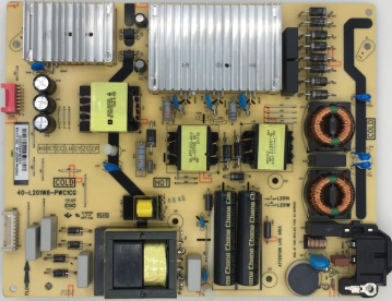 55C715 40-L201W8-PWC1CG 08-L201WD4-PW200AA Netzteil