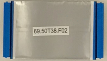 55PFT6510 55PFK6560 55PFK6580 50LB650 42LB650V 42LB652V 69.50T38.F02 Flachkabel