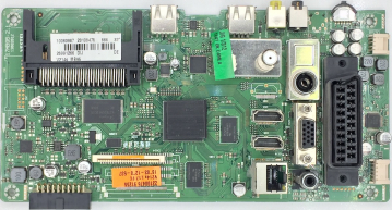 T32EX1215 17MB95-2.1 23108476 Mainboard