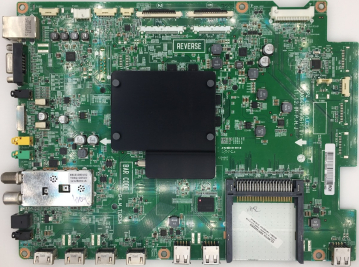 47LM671S 55LM671S EAX64307906(1.0) EBR74482906 EBT61977402 Mainboard