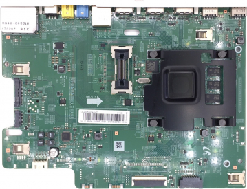 UE49M5580 Mainboard BN41-02575A BN94-11890R