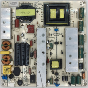 42/173N-GB5B  LK-SP416002A LKP-SP006 REV:1.1 MO1C100015 Netzteil