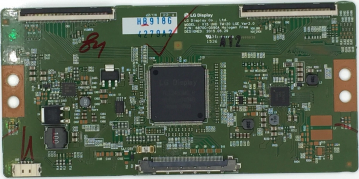55UF8409 6870C-0590A 4279A2 V15 UHD TM120 LGE Ver3.0 T-con
