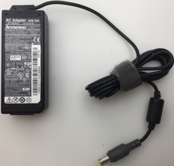 Lenovo Original 92P1211 IN:100-240V 2.0A-1.2A 50/60Hz OUT:20V 3,25A  AC ADAPTER