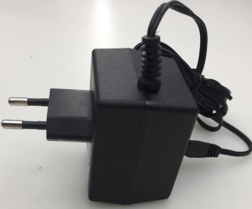 PLUG-IN WP410612V INPUT: 230V 50Hz OUTPUT:-12V 500mA ADAPTER