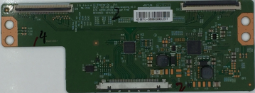 LC-43CFE4142E 3806BE 43 6871L-​3806BE T-con