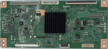 50UB6406 U50S6806S 50UA6406W LT-50HW77U EAMDJ2S55 T-con