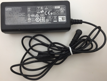 APD ADAPTER No:DA-65A19 INPUT:100-240V 1.6A Max. 50-60Hz OUTPUT:19  3.42A