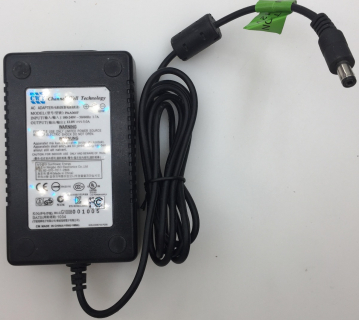PAA060F 60w Original  CHANNEL WELL TECHNOLOGY  Output: 12V-5.0A INPUT 100-240V-50/60Hz 1.7a ADAPTER