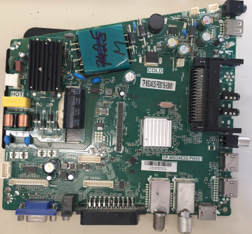 MD31084 TP.MS3463S.PB801B-65W01 CKJH1601020 V320BJ7-PE1 A16010264 Mainboard