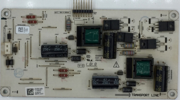 LED Driver ZYR193R-2 ZYR125  z.B für 65GUB8866, 65VLX9100, 65VLX7100BD 65GUB8865 65GUB8862 65GUB8867
