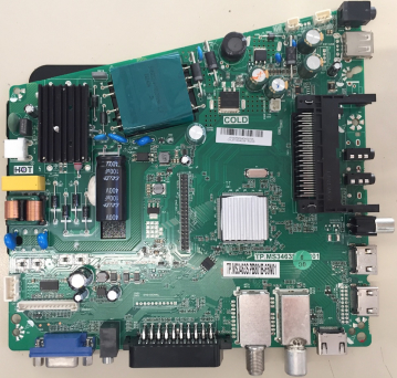 MD31083 TP.MS3463S.PB801B-65W01 CKJH1604039 V320BJ7-PE A160550940 Mainboard