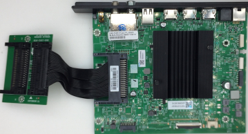55MOC9010Y A9K56G0 SK705TQLPL093 6209K56G2.S0 Mainboard
