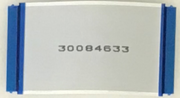 Flachkabel 30084633 für z.B D43U400M D43U297, 32PFL3258K/12, MD31110EU-A, D43F287, D50F289, MD32030