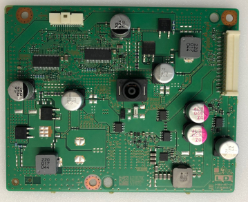 LED-Driver 1-981-457-13 für KD-43XF8096