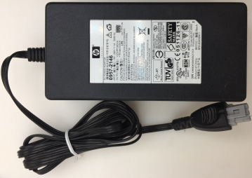 UP0181A-15PE INPUT:100-240V 50/60Hz 0.4A MAX OUTPUT:+15V 1.2A 18W MAX AC ADAPTER