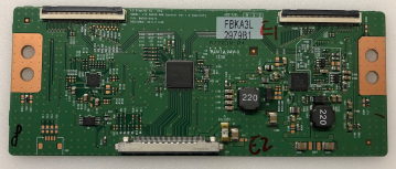 T-Con 6870C-0421A 2979B1 für 55LA6208