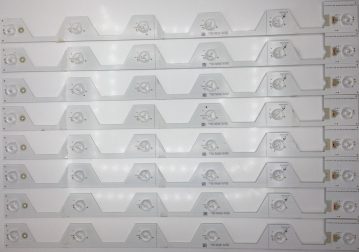 LT-50HW77U Set 8x8 YHA-4C-LB5006-YH2 TMT-50E5800-8X6-3030C-6S1P-W44 P96 REV.V4 LED Backlight