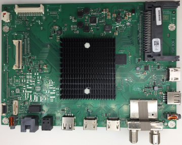 75VCE223 75VOE73 YGX190R-1 1E5510 motherboard