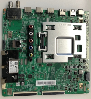 UE43RU7179 UE43RU7170 UE43RU7175 UE43RU7172 UE43RU7099 Mainboard BN41-02703A BN94-14180E