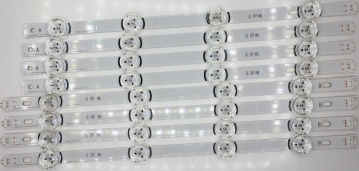 42LB5500 Set 8x4 LG Innotek DRT 3.0 42"_A type Rev01 und 4 LG Innotek DRT 3.0 42"_B type Rev01  LED Backlight