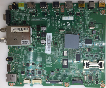 UE40D5700 BN41-​01660B BN94-​05068W Mainboard