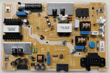 UE43RU7179U UE43RU7175 BN44-00947G L43E7_RDY power board