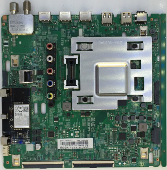 UE43RU7099U motherboard BN41-02703C BN94-15013U