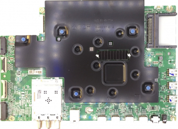 OLED83C17LA EAX69517302(1.1) 66689702 Mainboard