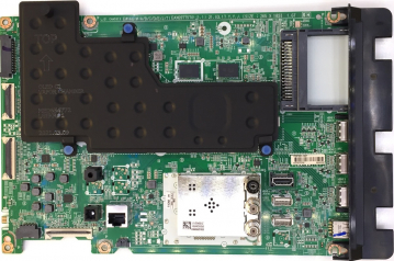 OLED77C17LB EAX69775701(1.1) 66650302 Mainboard