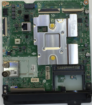 75UP75009LC EAX69532504(1.0) 66701303 Mainboard